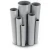UPVC Pipes Nominal Pressure 6 Bar Outside Diameter 168.5 mm Thickness 5.2 mm Gray - Image 1