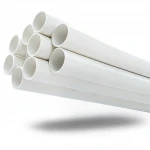 مواسير UPVC الراجحي ضغط 21.7 بار  مقاس ¼ 1 إنش سمك 3.12 مم لون أبيض