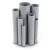 UPVC Pipes Nominal Pressure 12 Bar Outside Diameter 168.5 mm Thickness 10.2 mm Gray - Image 1