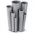 UPVC Pipes Outside Diameter 114.1 mm Thickness 2.3 mm Gray - Image 1