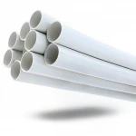 مواسير UPVC الراجحي ضغط 21.7 بار  مقاس 2 إنش سمك 4.47 مم لون أبيض