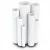 UPVC Pipes Modern Technology Schedule 40  Size ¾  inch Thickness 2.9 mm White Colour