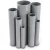 UPVC Pipes Nominal Pressure 9 Bar Outside Diameter 168.5 mm Thickness 7.6 mm Gray - Image 1