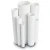 مواسير UPVC قطر خارجى 140.4 مم سمك 3.1 مم لون أبيض - Image 1