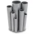 UPVC Pipes Nominal Pressure 12 Bar Outside Diameter 168 mm Thickness 8.8 mm Gray - Image 1