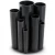 UPVC Pipes 5 Inch Outside Diameter 140.4 mm Thickness 3.1 mm Black - Image 1