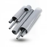 UPVC Pipes Al-Rajhi  DB 60  Size 3 inch Thickness 2.34 mm Gray Colour