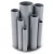 UPVC Pipes 15 Bar Pressure 168 mm Diameter 10.8 mm Thickness Gray - Image 1
