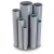 UPVC Pipes Nominal Pressure 15 Bar Outside Diameter 168.5 mm Thickness 12.5 mm Gray - Image 1