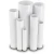 UPVC Pipes Outside Diameter 140.4 mm Thickness 3.1 mm White - Image 1