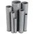 UPVC Pipes 15 Bar Pressure 168 mm Diameter 10.8 mm Thickness Gray - Image 1