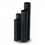 Al-Jawdah HDPE Pipes   SDR 9  Outside Diameter 560 mm Thickness 62.5 mm Color Black