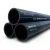 أنابيب HDPE PE 80 ضغط 10 بار قطر 400 مم سمك 29.4 مم لون أسود | نيبروبلاست - Image 1