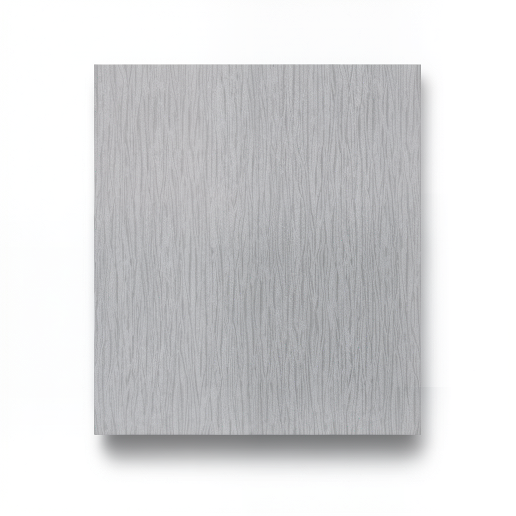 Italian Wall Covering 10m x 0.53m Gray Color, Model 6250
