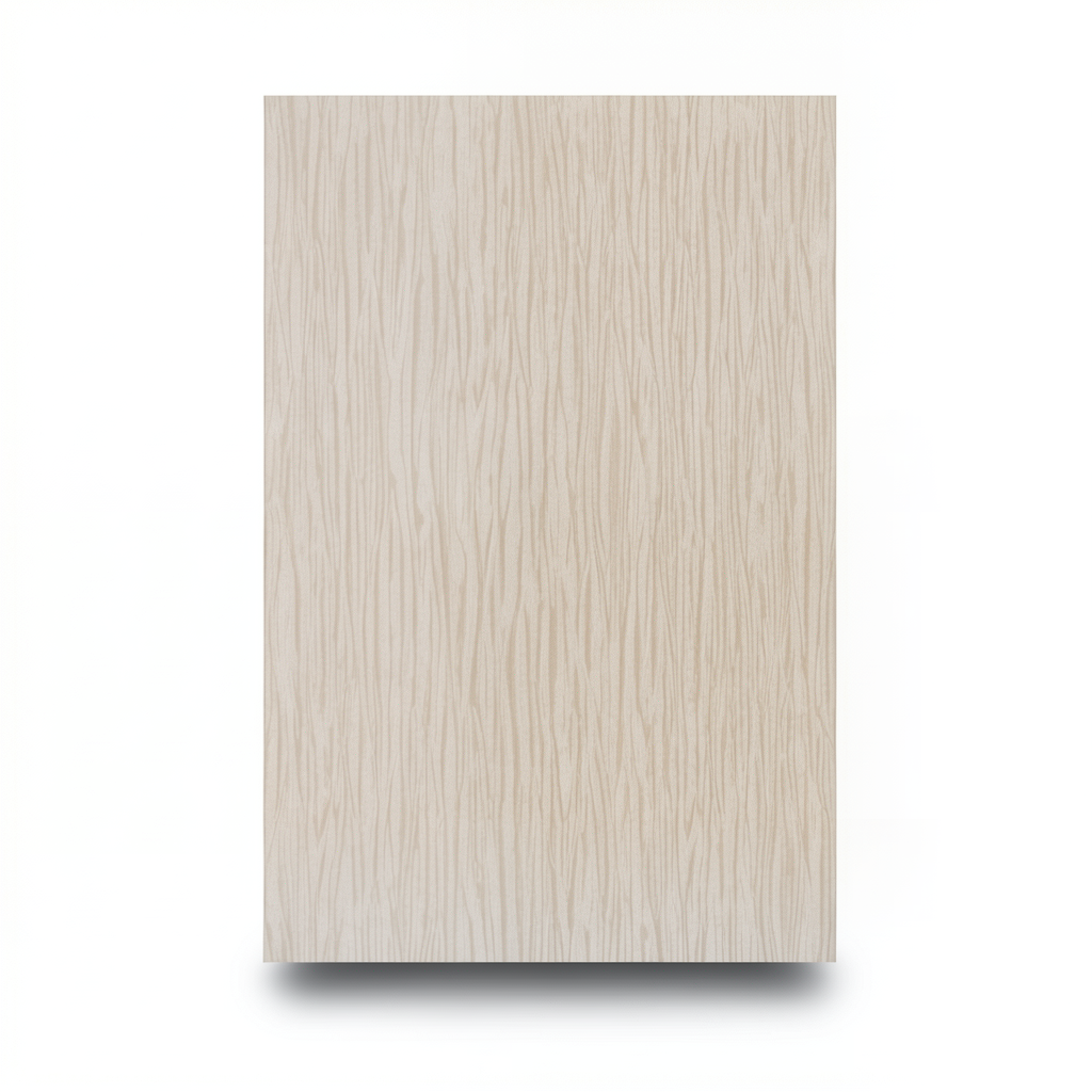 Italian Wallpaper 10m x 0.53m Beige Color, Model 6253