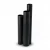 Al-Jawdah HDPE Pipes   SDR 33  Outside Diameter 355 mm Thickness 10.9 mm Color Black