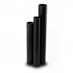 Al-Jawdah HDPE Pipes   SDR 33  Outside Diameter 400 mm Thickness 12.3 mm Color Black