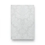 Italian Wall Decoration Pale Grey 10m x 0.53m, Model 6263
