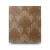Italian Wallpaper 10m x 0.53m Brown Color, Model 6232 - Image 1