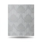 Italian Wall Decoration 10m x 0.53m Gray, Model 6235