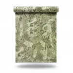 Italian wallpaper, olive beige color, patterned design, size 10 m x 0.70 m, model 13045