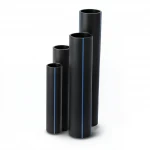 Al-Jawdah HDPE Pipes  Nominal Pressure 16 Bar Outside Diameter 110 mm Thickness 15.1 mm Color Black