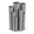 UPVC Pipes Outside Diameter 114.1 mm Thickness 2.3 mm Gray - Image 1