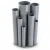 UPVC Pipes Modern Technology Nominal Pressure 2.5 Bar Outside Diameter 225 mm Thickness 1.8 mm Gray Colour