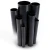 مواسير UPVC قطر خارجى 140.0 مم سمك 2.6 مم لون اسود - Image 1