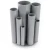 UPVC Pipes Nominal Pressure 15 Bar Outside Diameter 168.5 mm Thickness 12.5 mm Gray - Image 1