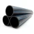 أنابيب HDPE PE 80 ضغط 10 بار قطر خارجي 450 مم سمك 33.1 مم أسود | نيبروبلاست - Image 1