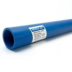 مواسير HDPE PE 80 ضغط 10 بار قطر 355 مم سمك 26.1 مم أزرق | نيبروبلاست
