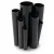 UPVC Pipes Modern Technology  Nominal Pressure 6 Bar Outside Diameter 225 mm Thickness 6.6 mm Black Colour