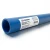 مواسير HDPE PE 80 ضغط 10 بار قطر 450 مم سمك 33.1 مم أزرق | نيبروبلاست - Image 1