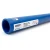 مواسير HDPE PE 80 ضغط 10 بار قطر 160 مم سمك 11.8 مم أزرق | نيبروبلاست - Image 1