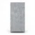 Patterned wallpaper, gray color, length 10 m, width 1.06 m, model 82918 