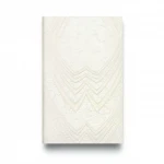 Italian Wallpaper Creamy Color Patterned Design, Size 10mx0.70m, Model rc16009