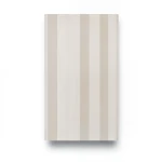 Italian Wallpaper 10m x 0.73m Beige Color, Model 4201
