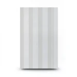 Italian Wall Decoration 10m x 0.73m Light Grey, Model 4205