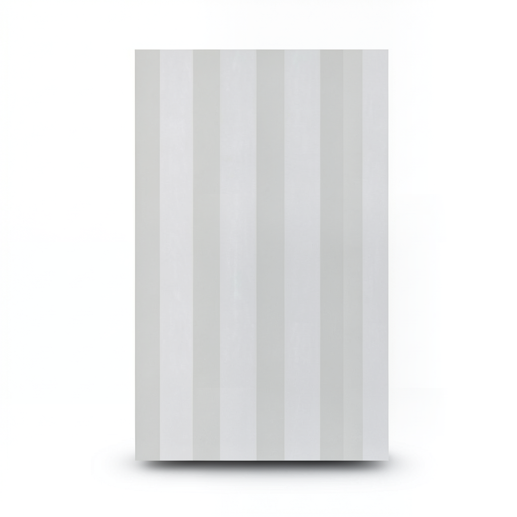 Italian Wall Decoration 10m x 0.73m Light Grey, Model 4205