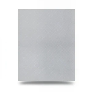 Italian Wall Covering 10m x 0.73m Gray, Model 4212