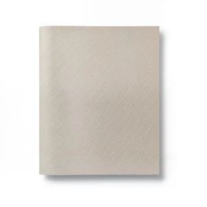 Italian Wallpaper 10m x 0.73m Beige, Model 4214