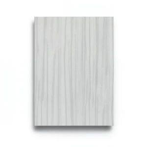 Italian Wall Covering 10m x 0.73m Pale Grey, Model 4222