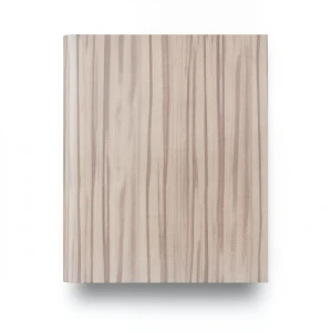 Italian Wallpaper 10m x 0.73m Light Brown, Model 4224