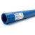 مواسير HDPE PE 80 ضغط 10 بار قطر خارجي 250 مم سمك 18.4 مم أزرق | نيبروبلاست - Image 1