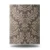 Italian Wall Covering Dark Beige, 10m x 0.53m, Model 6265 - Image 1