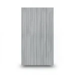 Italian Wall Covering 10m x 0.73m Gray, Model 4228