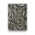 Wall Covering Pattern Color Beige with Black, Size 10mx0.70m, Model 12046 - Image 1