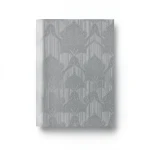 Italian Wall Decoration 10m x 0.53m Gray, Model 6235