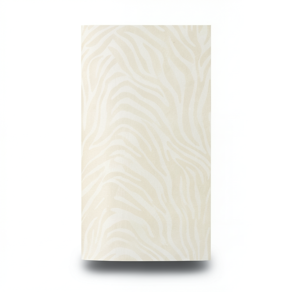 Italian Wallpaper Pattern Design Beige, 10m Length, 0.70m Width